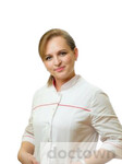 Белоноженко Татьяна Анатольевна