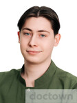Хайкин Даниил Игоревич