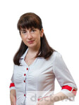 Вялова Надежда Викторовна