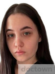 Загороднюк Елена Юрьевна