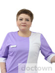 Буланова Оксана Александровна