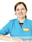Ким Елена Владимировна