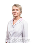 Киреенко Татьяна Федоровна