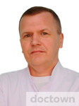 Киселёв Сергей Леонидович