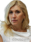 Медведева Валерия Владимировна