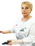 Мехова Ольга Михайловна