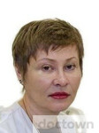 Мельникова Наталья Викторовна
