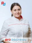 Мешкова Марина Анатольевна