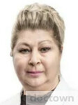 Сирина Татьяна Сергеевна