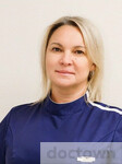 Бодина Ирина Эдуардовна