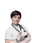 Болотова Жанна Витальевна