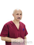 Боровский Дмитрий Иванович