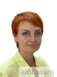 Одарчук Юлия Владимировна
