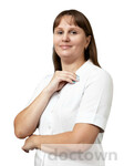 Драницына Ангелина Дмитриевна