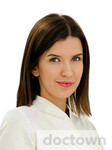 Туркина Ирина Борисовна