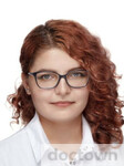Турышева Екатерина Владимировна