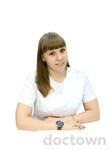 Малкова Ксения Сергеевна