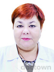 Мансветова Екатерина Феликсовна
