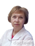 Маринина Лилиана Анатольевна