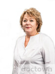 Маркова Ирина Юрьевна