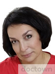 Мартынюк Марина Владимировна