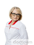 Матянина Елена Владимировна