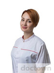 Матющенко Екатерина Андреевна