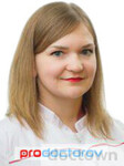 Соболева Евгения Сергеевна