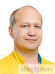 Сорока Петр Викторович