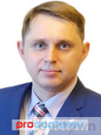Овчинников Алексей Андреевич