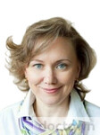 Овчинникова Лариса Леонидовна