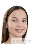 Саломова Ольга Александровна