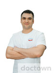 Савченко Кирилл Николаевич