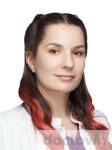 Сазикова Ирина Олеговна