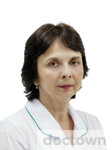 Лаврентьева Ирина Викторовна