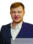 Добрычев Денис Александрович