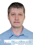 Донцов Олег Геннадьевич