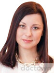 Дорогинская Светлана Юрьевна