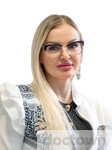Семахина Ирина Андреевна