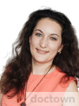 Гранина Юлия Сергеевна