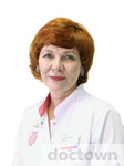 Грельо Инна Григорьевна