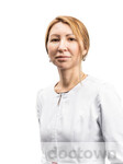 Гретченко Галина Геннадьевна