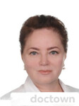 Грибовская Наталья Владимировна