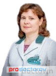 Григорьева Татьяна Николаевна