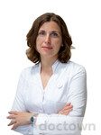 Гроо Юлия Александровна