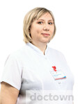 Литвинова Людмила Андреевна