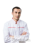 Яхёев Амир Бахронович
