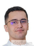 Якимов Никита Николаевич