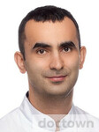 Яварли Рахим Ахад оглы
