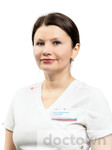Черникова Елена Валерьевна